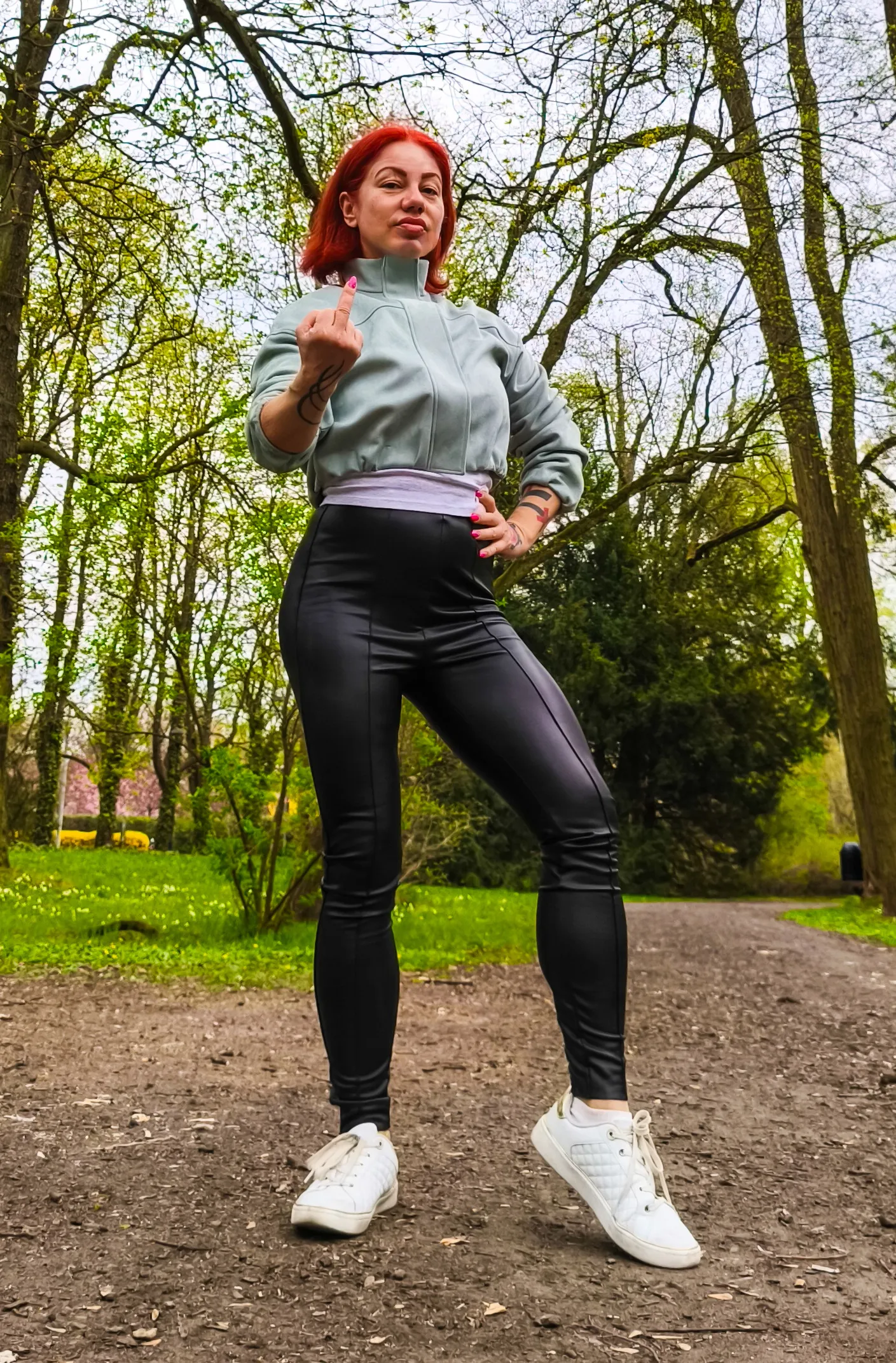 Utøver Ella_Kross Bilde 11