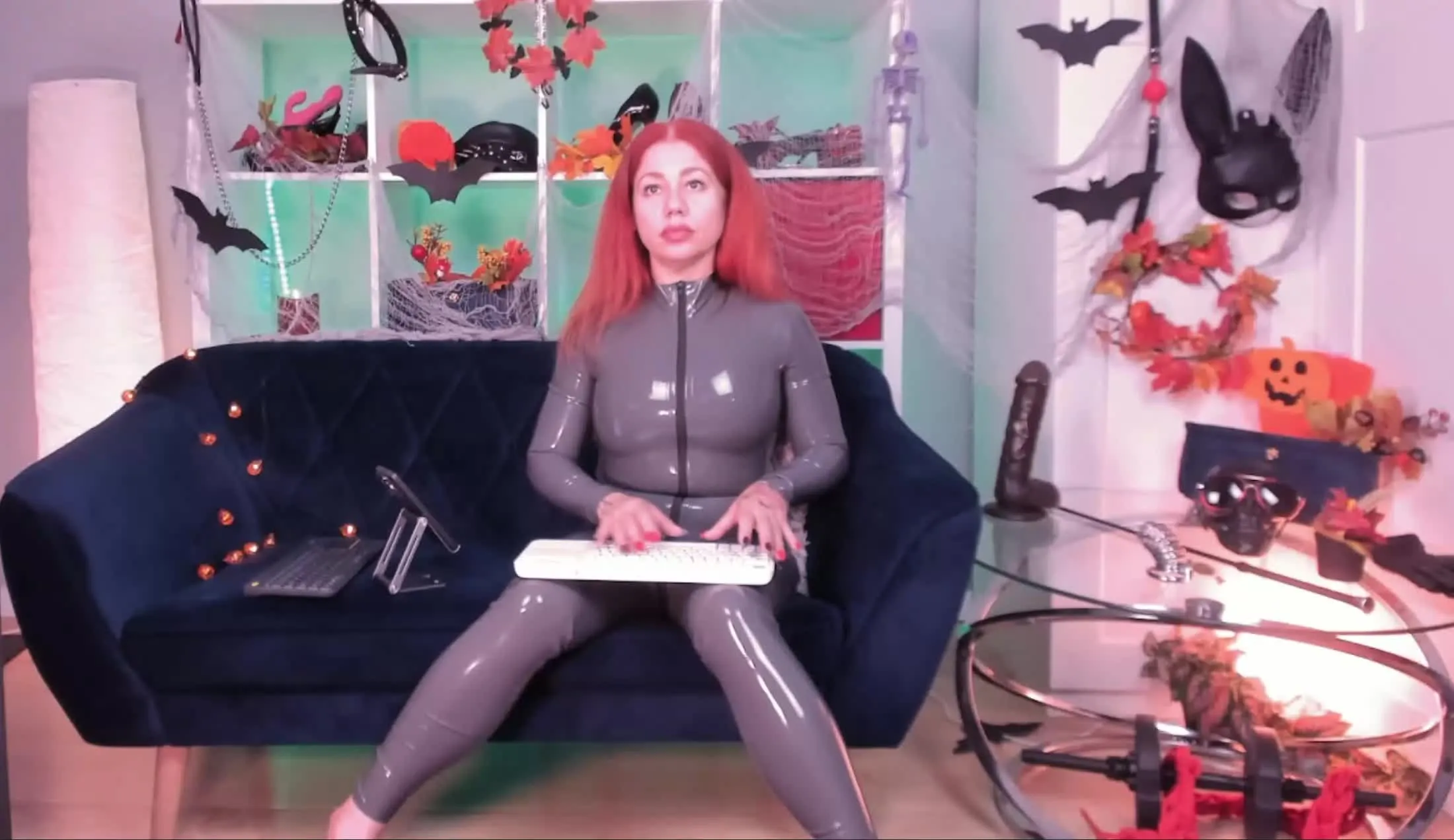 Interprète Ella_Kross Vidéo 1