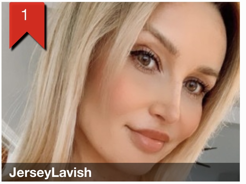 Performer MissJerseylicious Photo 5