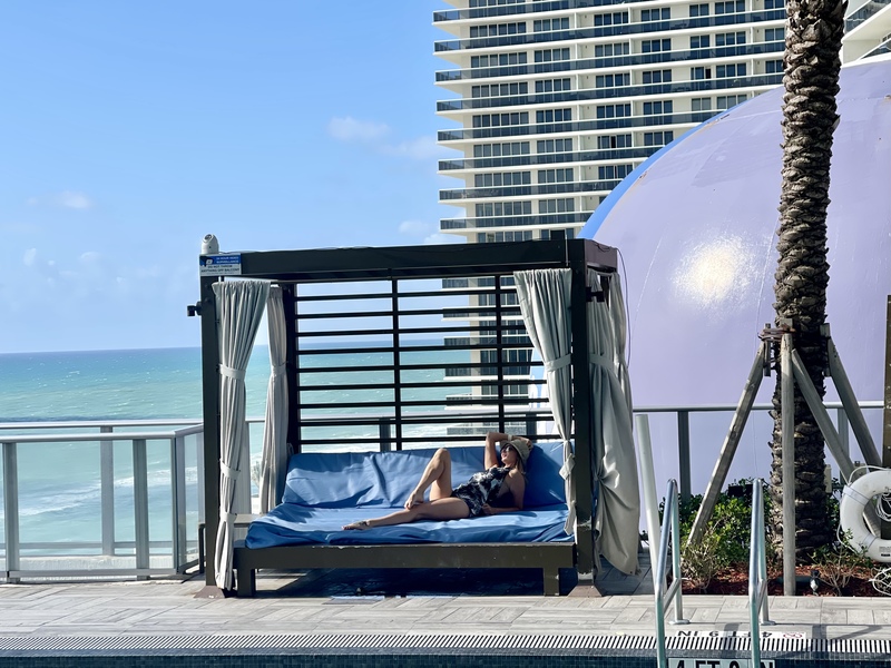 Performer MissJerseylicious Photo 9