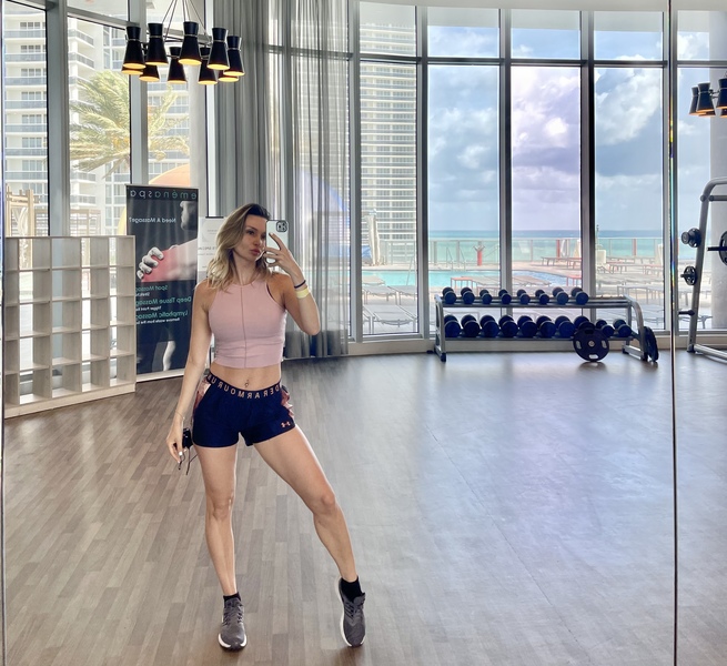 Performer MissJerseylicious Photo 10