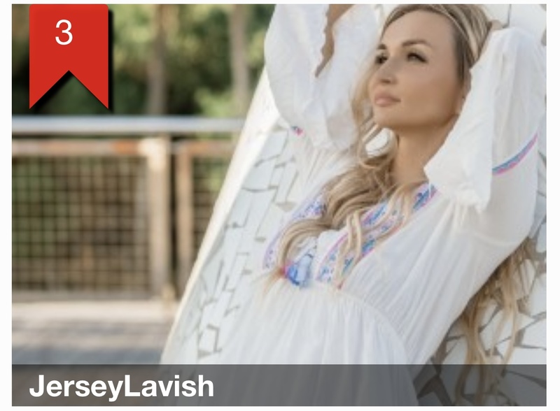 Performer MissJerseylicious Photo 6