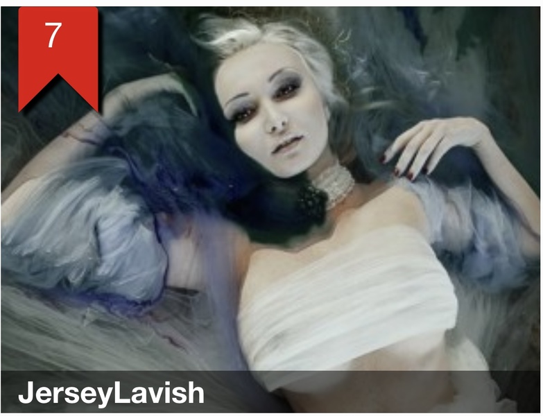 Performer MissJerseylicious Photo 4