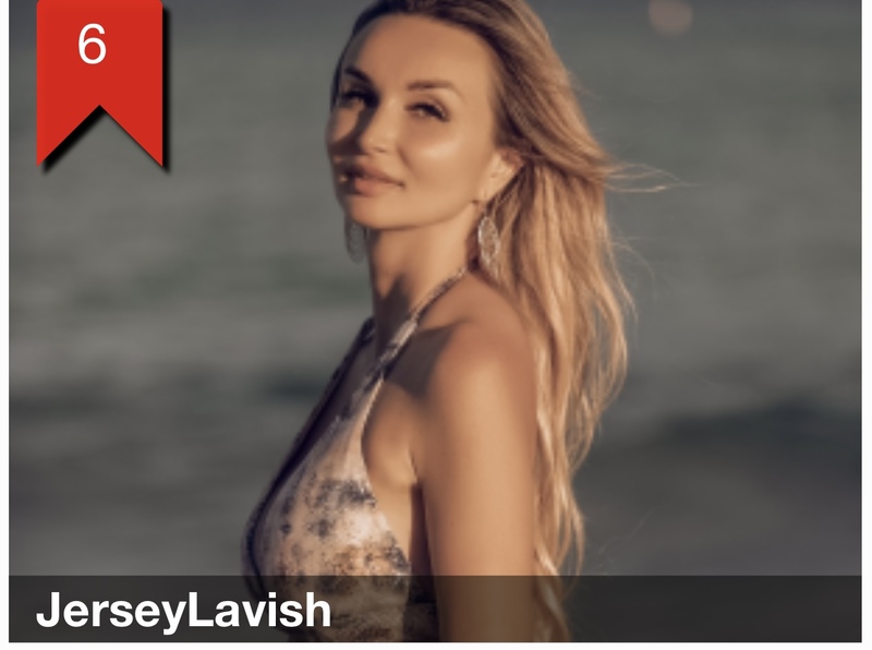 Performer MissJerseylicious Photo 7