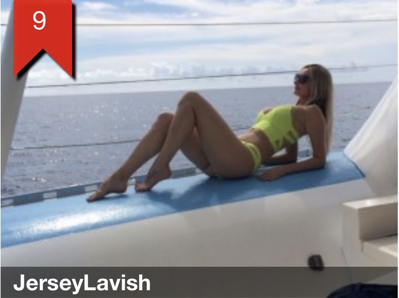 Performer MissJerseylicious Photo 3