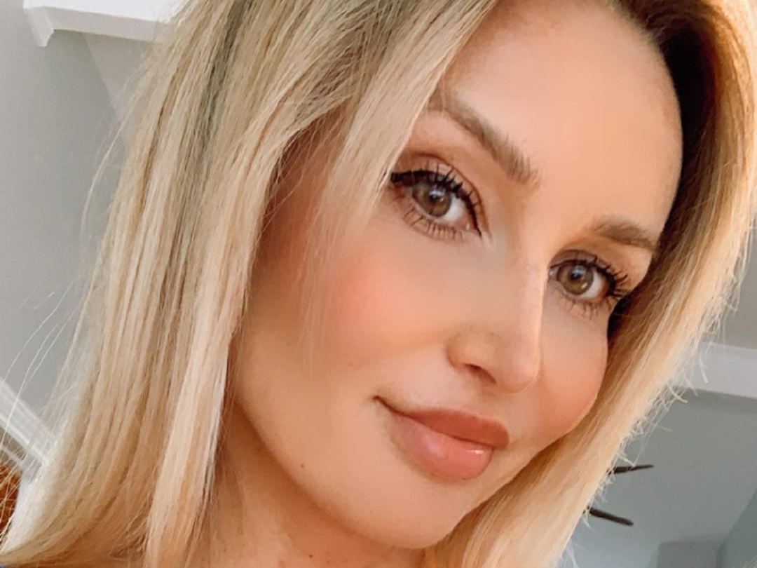 Profilbilde av MissJerseylicious webkamera modell