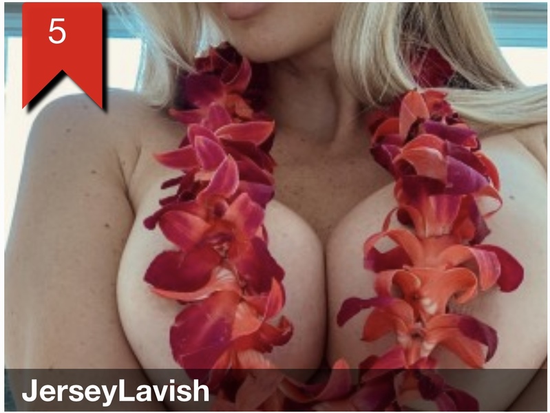 Performer MissJerseylicious Photo 8