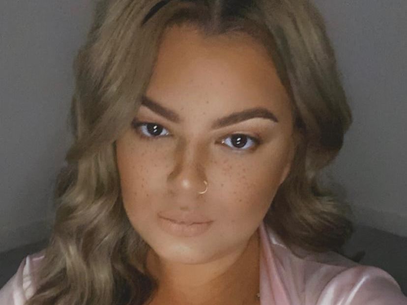 YourGirlLydia profielfoto van cam model 
