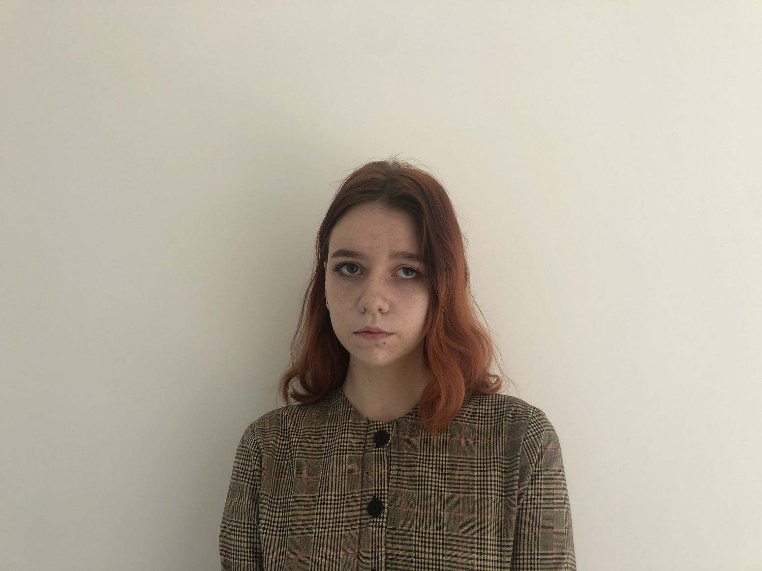 KristiNerber immagine del profilo del modello di cam