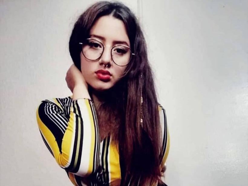 scarlet_gomez Profilbild des Cam-Modells 