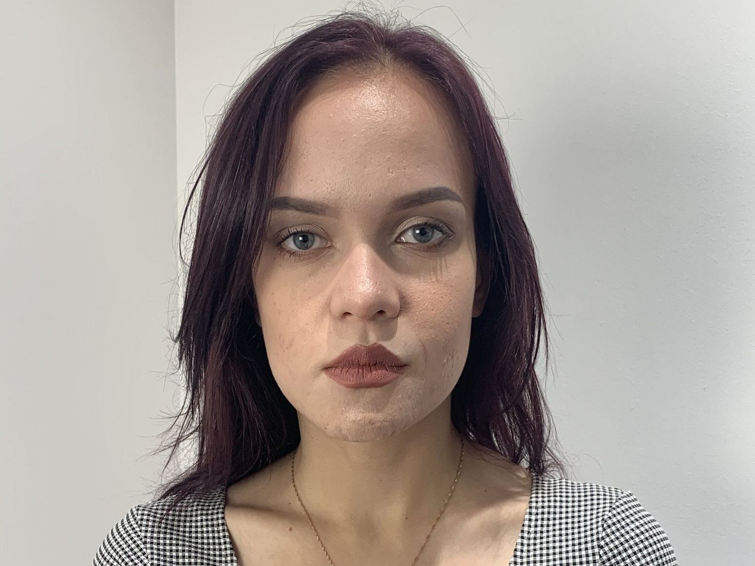 SelenaConor immagine del profilo del modello di cam