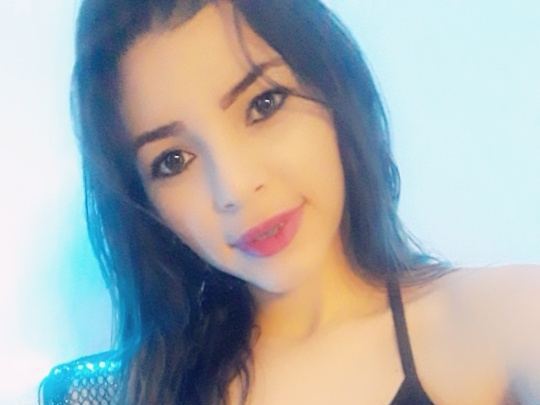 Image de profil du modèle de webcam EroticNaty