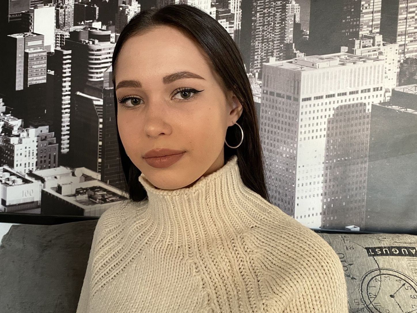 MelisaRendis Profilbild des Cam-Modells 