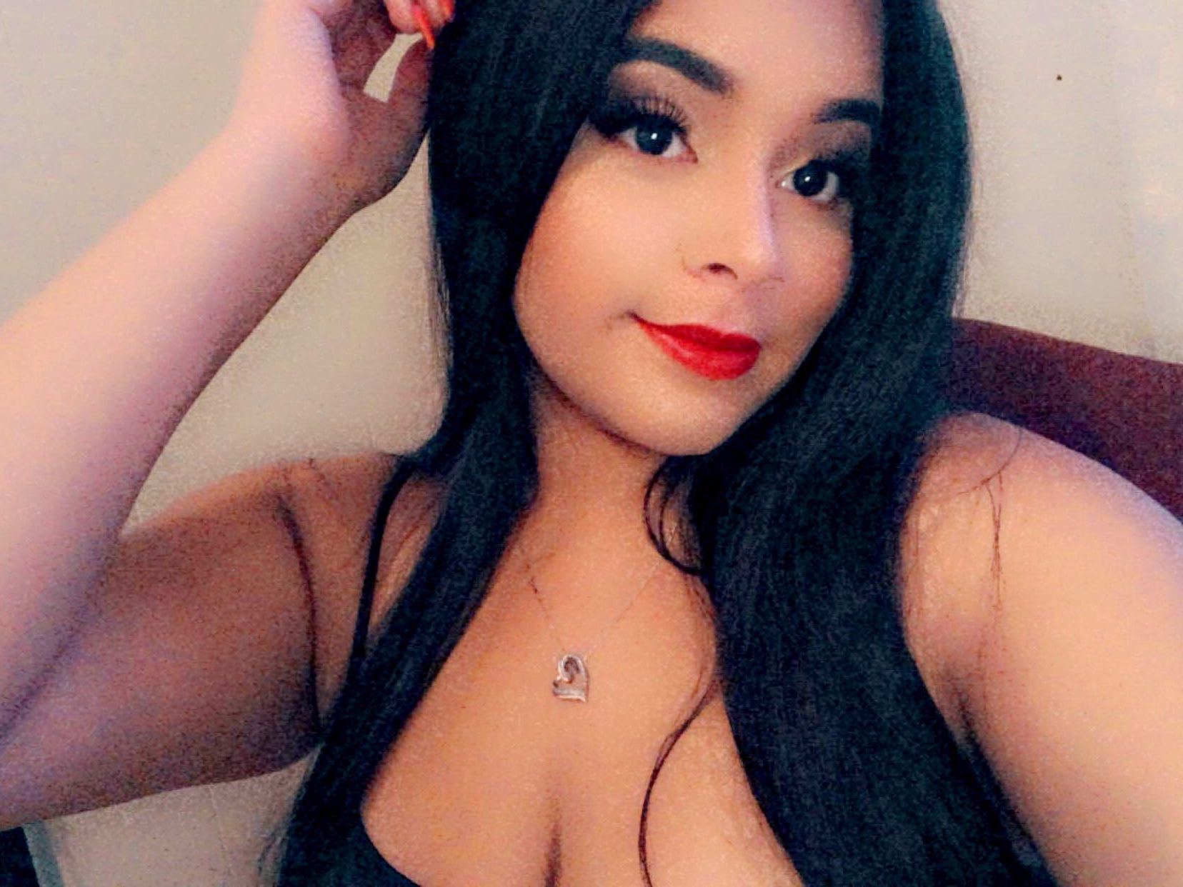 Image de profil du modèle de webcam Yarly