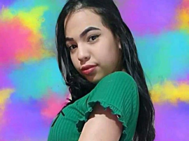 Sharon_ada immagine del profilo del modello di cam