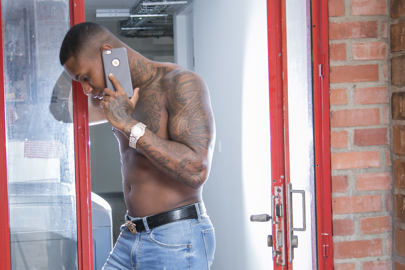 Utøver ANDY_SULLIVAN Bilde 12