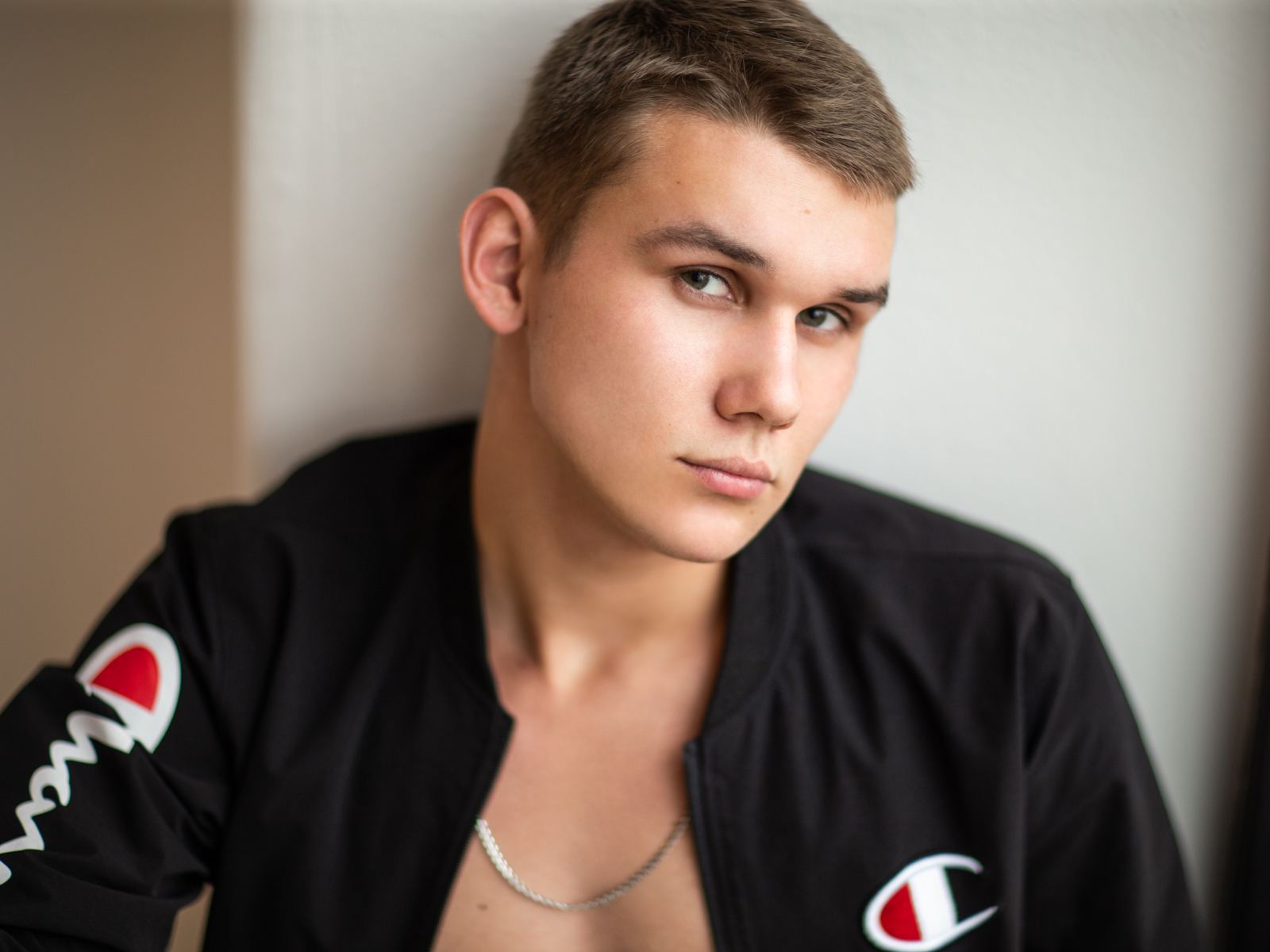 Image de profil du modèle de webcam RonHard
