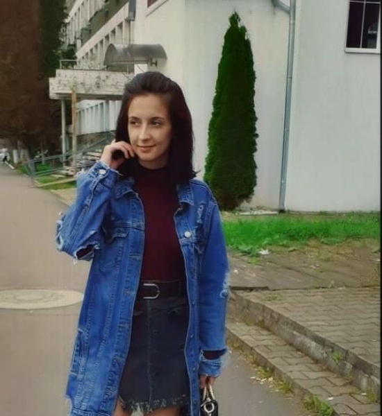 Interprete CandiceNoir Foto 2