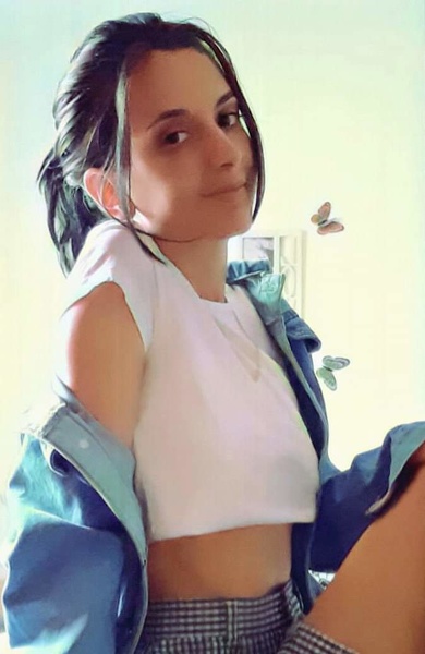 Interprete CandiceNoir Foto 10