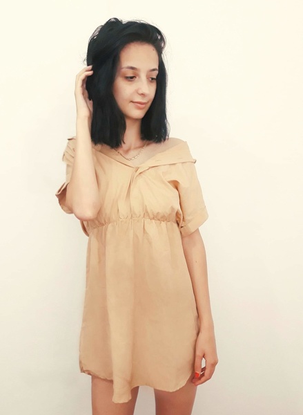 Interprete CandiceNoir Foto 4