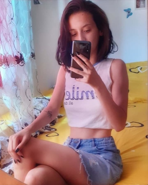 Interprete CandiceNoir Foto 5