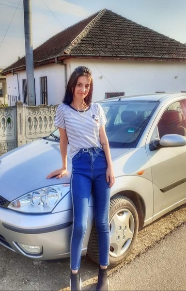 Interprete CandiceNoir Foto 8