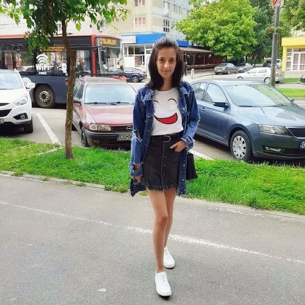 Interprete CandiceNoir Foto 7