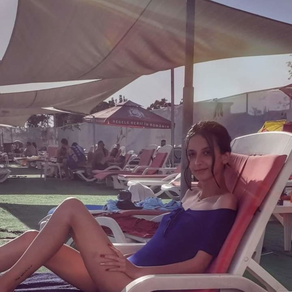 Interprete CandiceNoir Foto 9