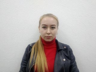 ApoloniaClaire immagine del profilo del modello di cam