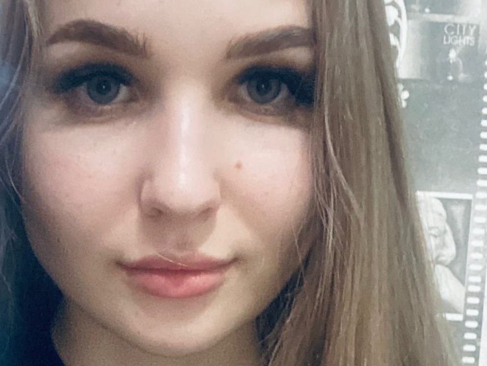 Everliee Profilbild des Cam-Modells 