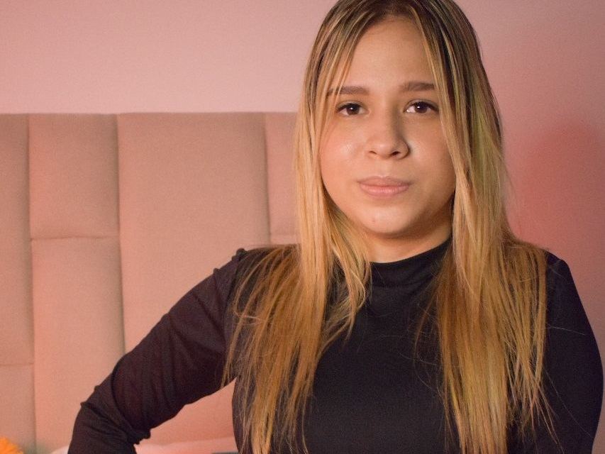 Whiite_Foxy immagine del profilo del modello di cam