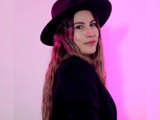 Foto de perfil de modelo de webcam de AmelieLover