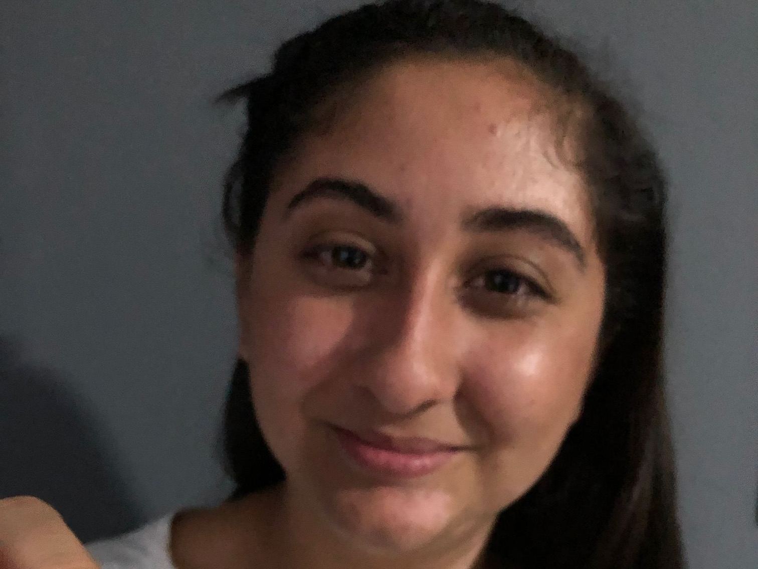 KellyOLeary immagine del profilo del modello di cam