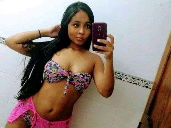 Melanie_Gray profielfoto van cam model 
