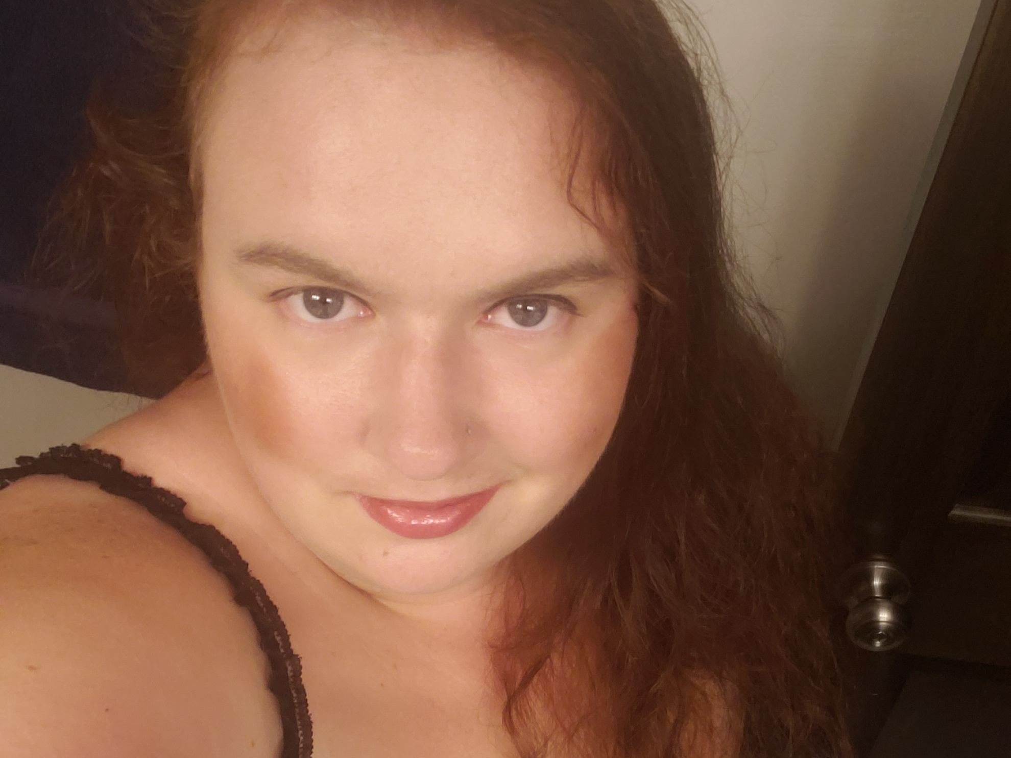 Foto de perfil de modelo de webcam de SashaMae23 