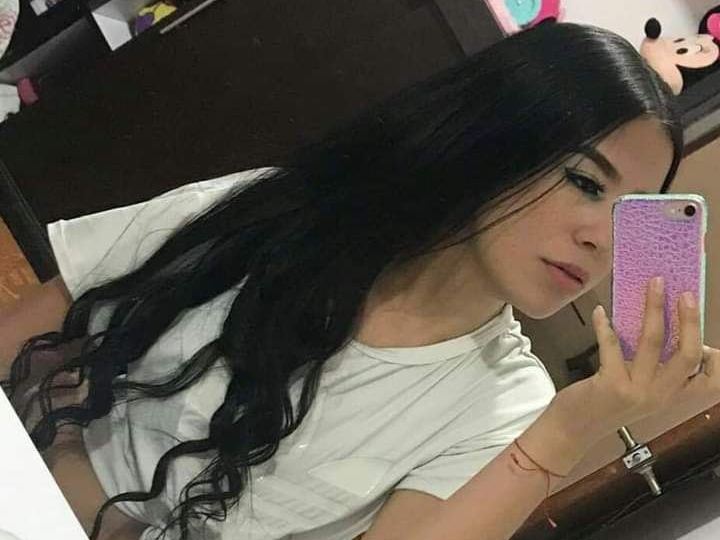 Foto de perfil de modelo de webcam de Haileey 