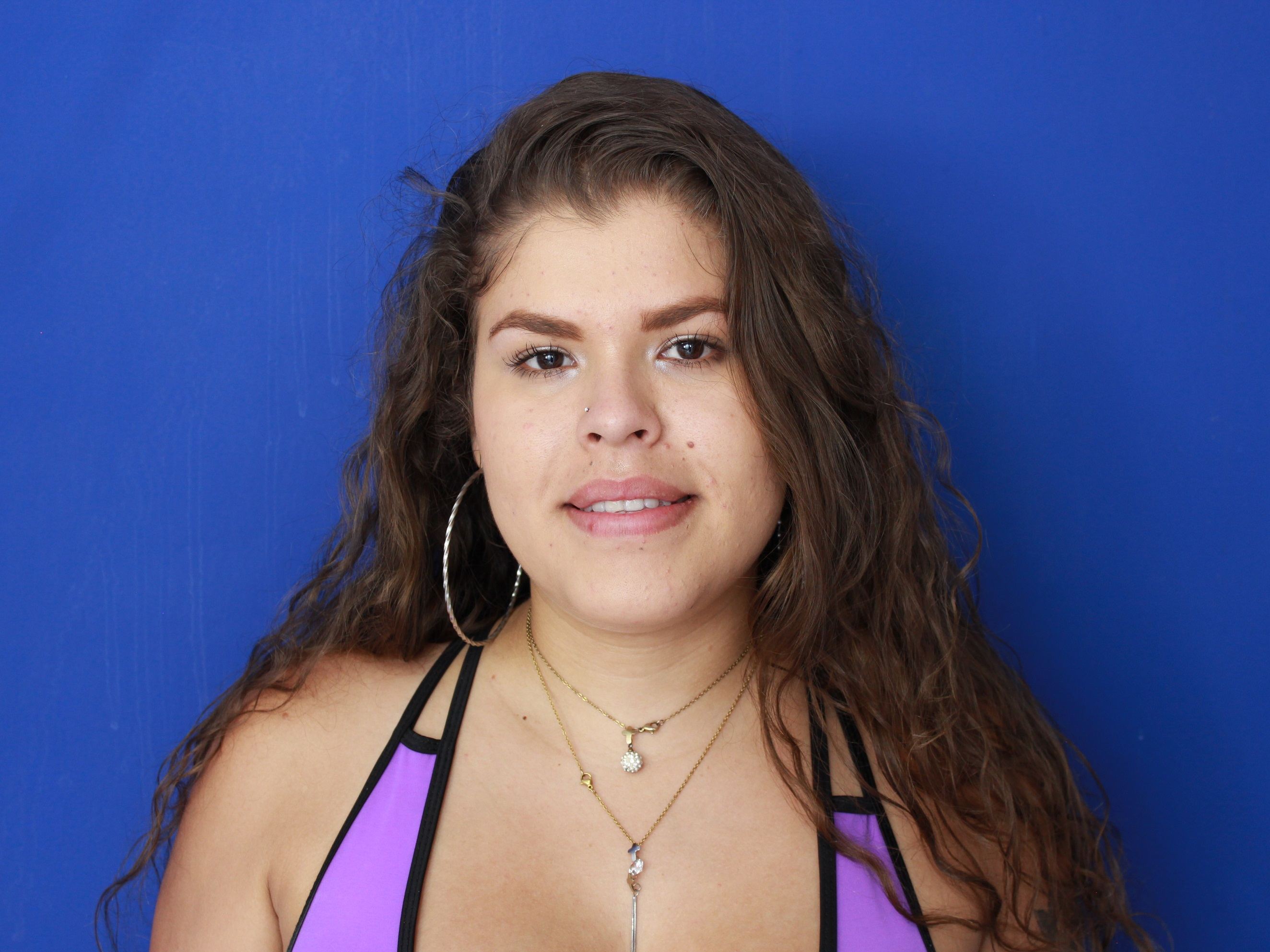 Image de profil du modèle de webcam BrittanieLane