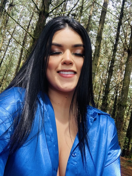 Utøver ThalianaLee Bilde 11