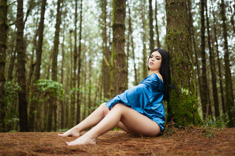 Utøver ThalianaLee Bilde 7