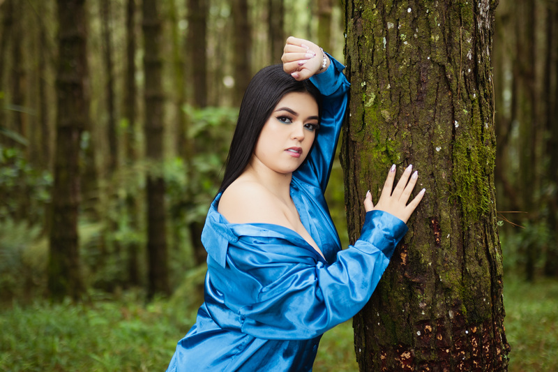 Utøver ThalianaLee Bilde 9