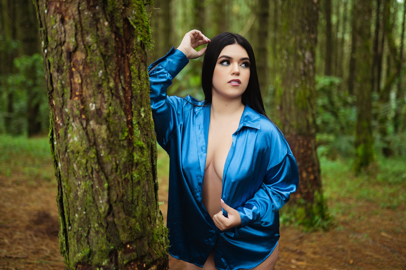 Utøver ThalianaLee Bilde 3