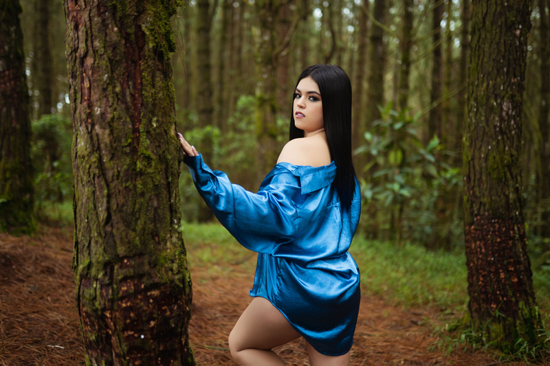 Utøver ThalianaLee Bilde 4