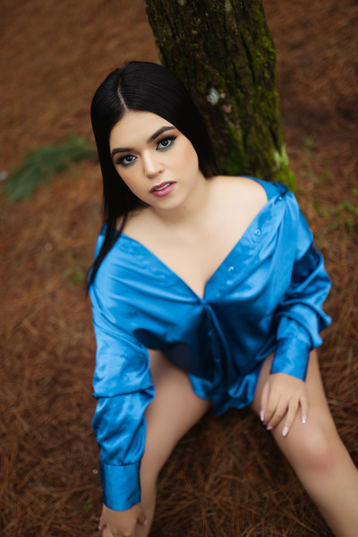 Utøver ThalianaLee Bilde 5