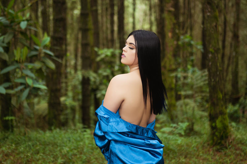 Utøver ThalianaLee Bilde 6