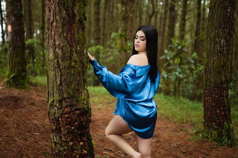 Utøver ThalianaLee Bilde 8