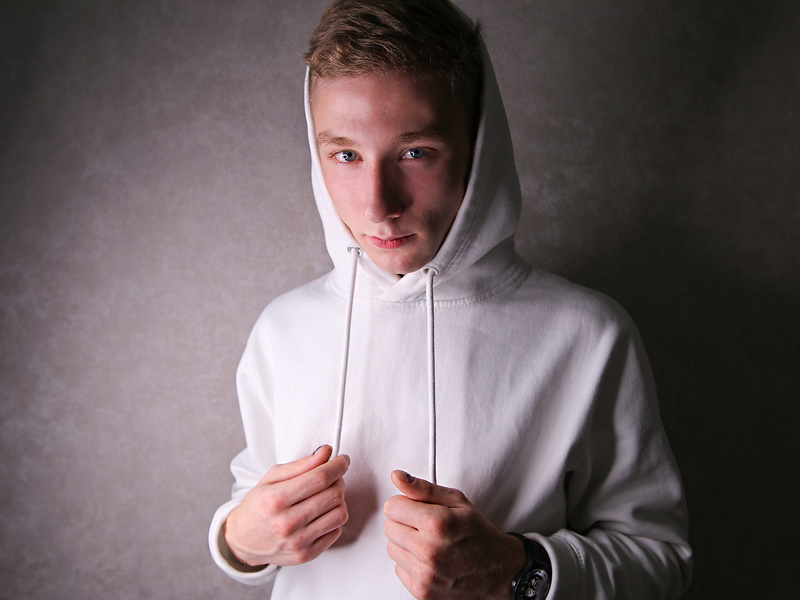 Intérprete RickyBlast Foto 9