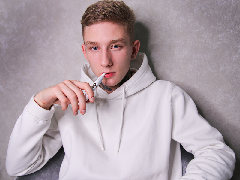 Intérprete RickyBlast Foto 6