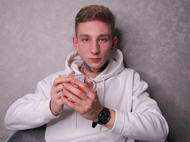 Intérprete RickyBlast Foto 11