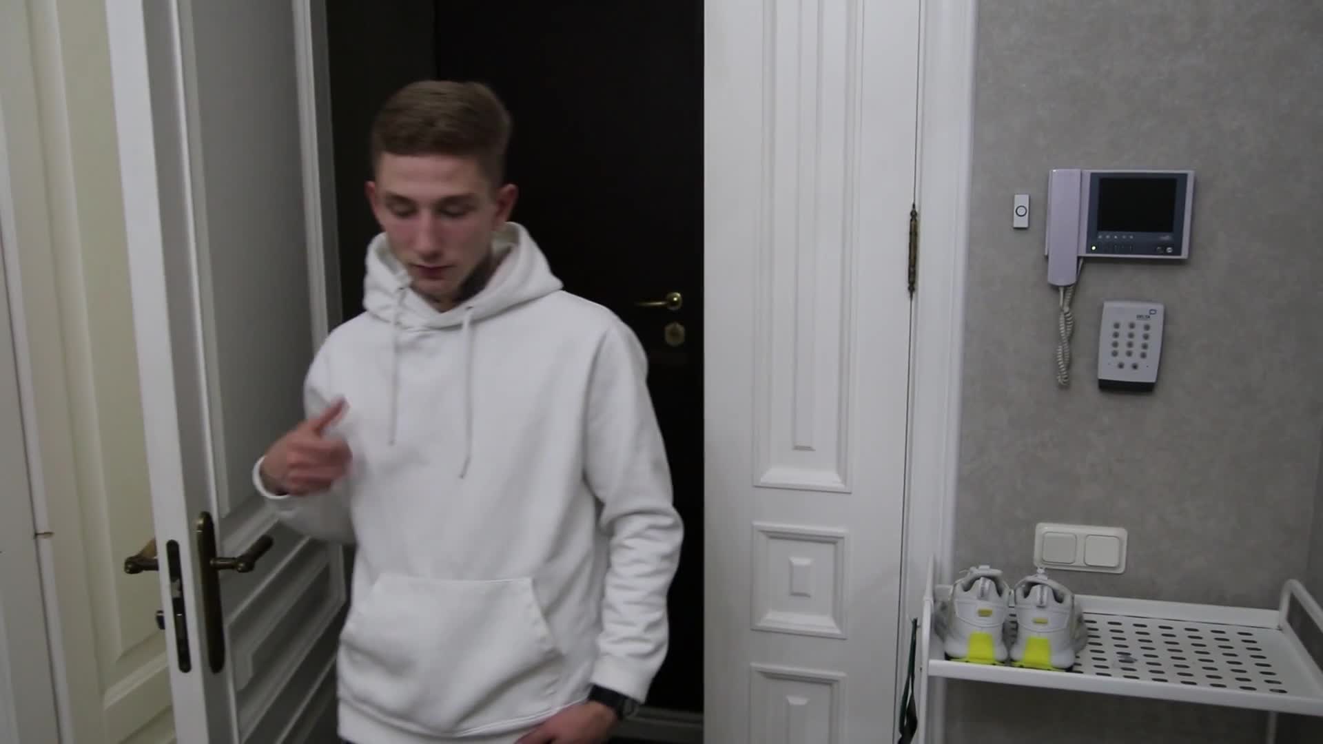 Intérprete RickyBlast Video 1