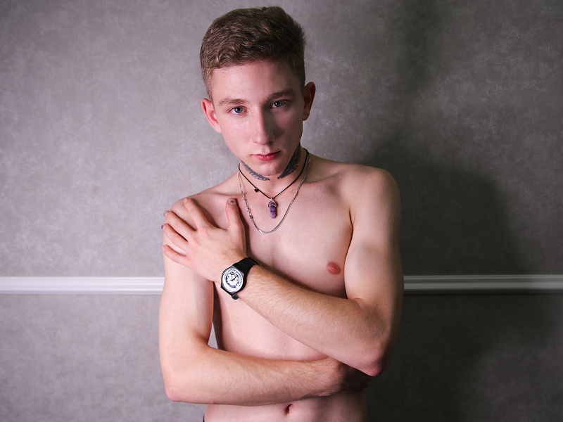 Intérprete RickyBlast Foto 2